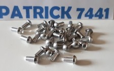 30 rivets Alu Dinky Toys Corgi