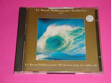 2 CD "LE ROYAL PHILHARMONIC