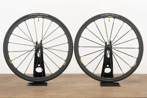 Mavic ksyrium sys slr - r-sys,