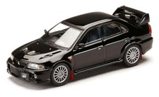 MITSUBISHI Lancer GSR Evo VI