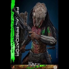 Précommande Q2 2027 Hot Toys