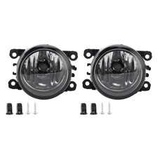 Paire de feux antibrouillard