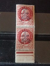 Timbre france liberation