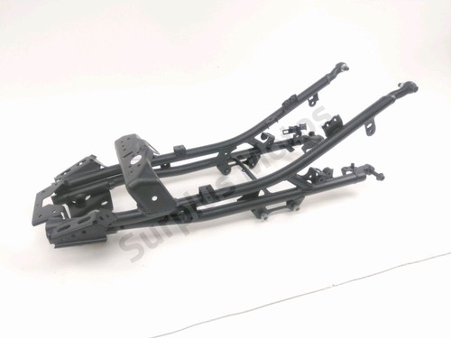 Boucle cadre arriere honda - honda, cbr