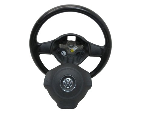 Volant noir compatible avec - noir,