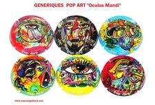 News - Série de 6 Capsules de