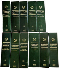 coffret Atlas la grande armée Napoléonienne