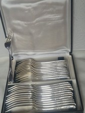 Service a poisson 12 personnes