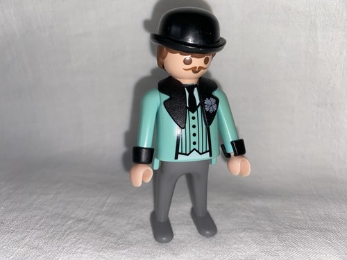 Playmobil cocher conducteur - playmobil,
