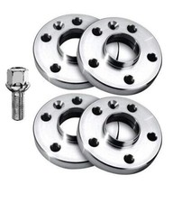 Set 4 Élargisseurs de Voie