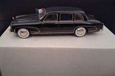 MA COLLECTION N°18 CITROËN