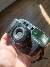 Appareil photo argentique - appareil,