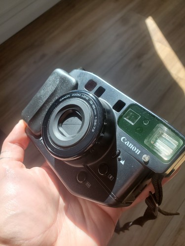Appareil photo argentique - photo,