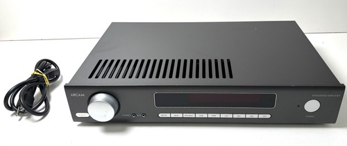 Arcam sa20 90w - 90w, channel