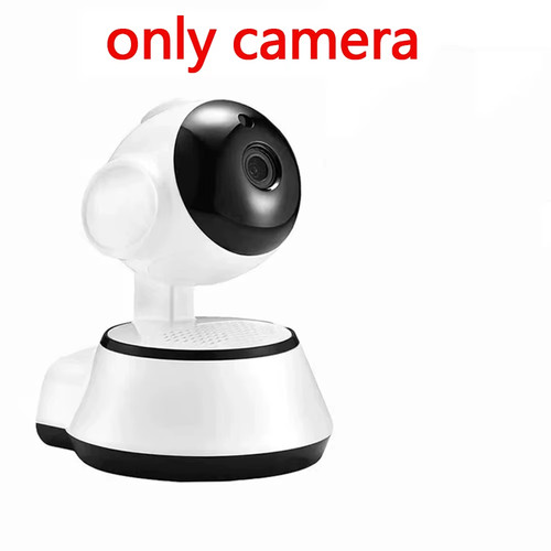 Caméra v380 pro cloud - ip,
