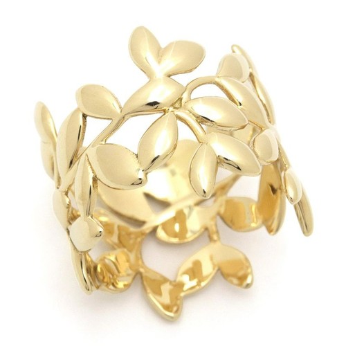 Tiffany paloma picasso bague - tiffany,