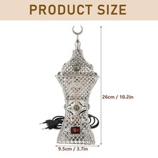  Encensoir électrique