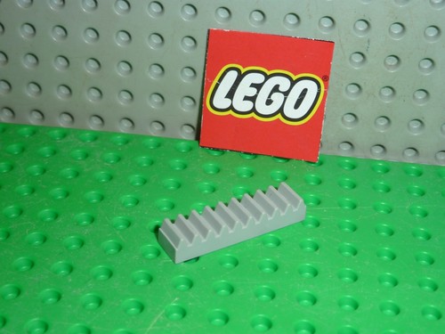 Cremaillere lego technic - cremaillere,