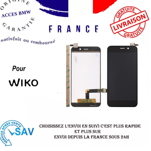 Ecran lcd vitre - lcd,