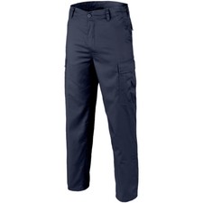 Brandit U.S. Ranger Militaire Devoir Marine Pantalon Bleu Marine Armee Randonnée