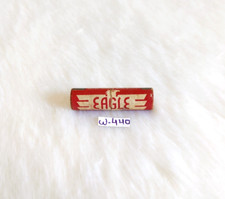 1930s Vintage Aigle Hb Noir