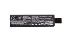 Batterie 1100mAh type HB01