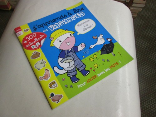 Apprends lire en - lire,