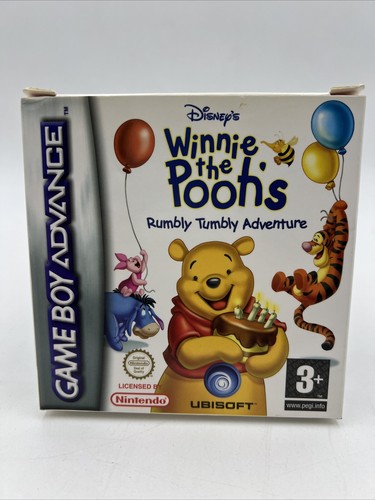 Winnie ourson rumbly - winnie,