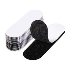 Scratch Autocollant Double