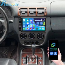 Android 13 Car Stereo Radio