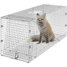 VEVOR Cage Piège pour Animaux