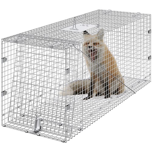 Vevor cage piège pour - vevor, animaux