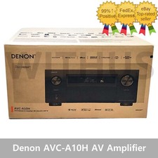 Denon AVC-A10H 13.4 Ch 8K AV