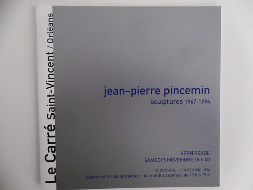 Pincemin jean pierre - pincemin, jean-pierre
