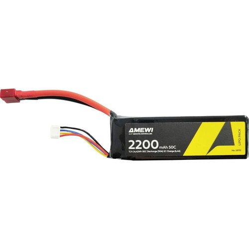 Amewi pack batterie - pack, de