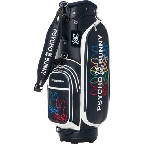 Sac golf psycho bunny homme - psycho,
