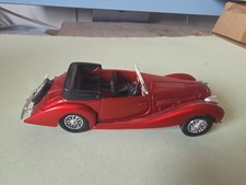 SOLIDO 1/43 - Delahaye 135 M