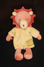 Doudou Peluche MOULIN ROTY Les