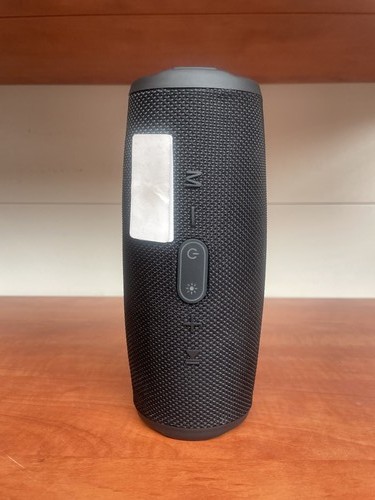 Enceinte bluetooth portable
