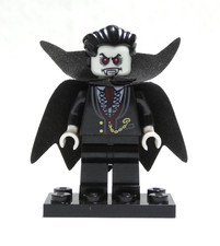 LEGO MONSTER FIGHTERS VAMPIRE