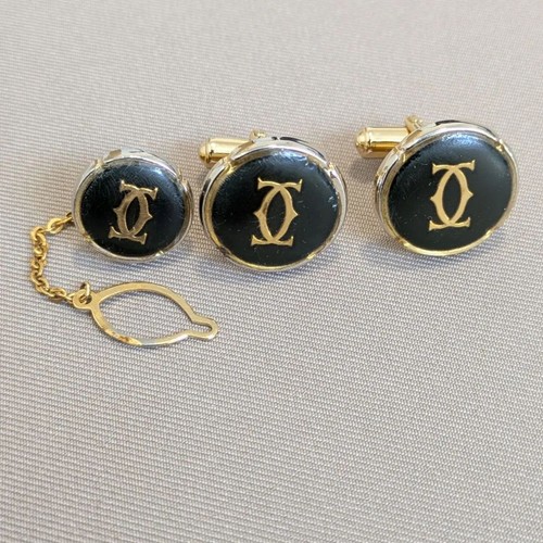 Cartier tie pin - pin, &