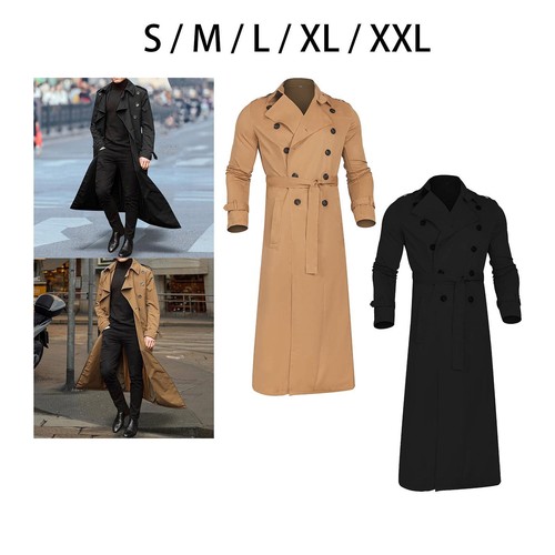 Trench coat formel - trench-coat, pour