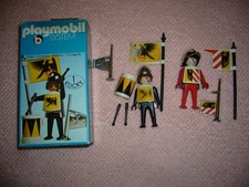 playmobil system klicky 3332