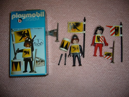 Playmobil system klicky 3332 - playmobil,