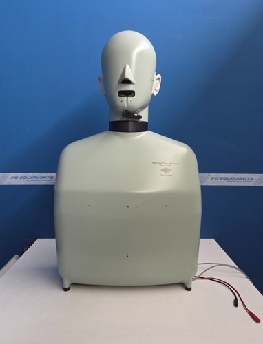 Bruel and kjaer 4128 - bruel,