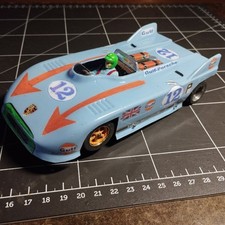 Voiture de circuit slot car