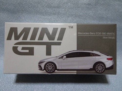 Mini 508 mercedes benz - 508, eqs