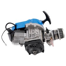 Bloc moteur pour mini quad