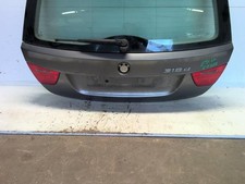 Malle/Hayon arriere BMW SERIE 3 E91 TOURING PHASE 2 BREAK 41627209702