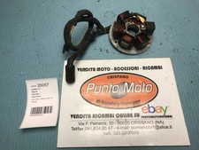 Stator d'alternateur magnéto